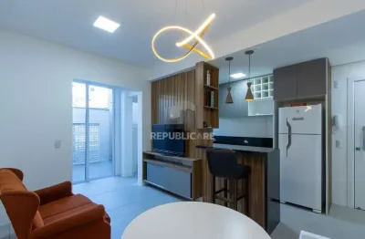 Apartamento à venda no bairro medianeira com 65m² e 2 dormitórios/quartos.