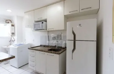 Apartamento à venda no bairro cavalhada com 61 m² e 3 dormitórios/quartos disponíveis.