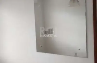 Apartamento à venda no bairro cavalhada com 46 m² e 2 dormitórios/quartos.