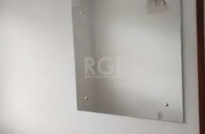 Apartamento à venda no bairro cavalhada com 46m² e 2 dormitórios/quartos disponíveis.