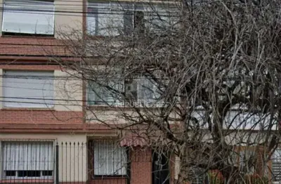Apartamento à venda no menino deus, 61 m² com 2 dormitórios/quartos disponíveis