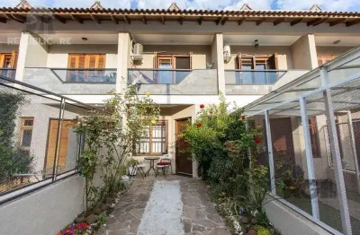 Casa residencial à venda no bairro hípica com 87 m² e 3 dormitórios/quartos.