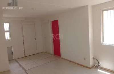 Apartamento à venda na vila nova com 43 m² e 2 dormitórios/quartos disponíveis.