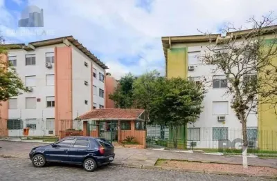 Apartamento à venda em vila nova com 52 m² e 2 dormitórios/quartos disponíveis