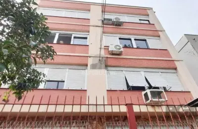 Apartamento à venda no bairro menino deus com 41m² e 1 dormitório/quartos disponíveis.