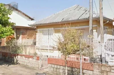 Casa residencial à venda no bairro partenon com 130 m² e 4 dormitórios/quartos.