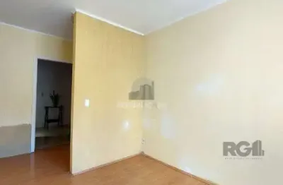 Apartamento à venda no bairro tristeza com 47 m² e 1 dormitório/quartos disponíveis