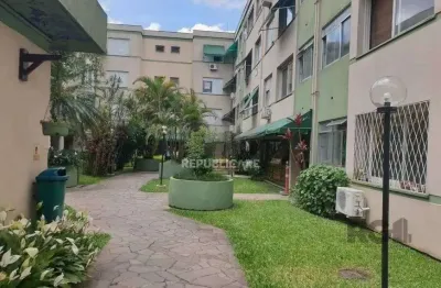 Apartamento à venda no bairro tristeza com 41m² e 1 dormitório/quartos disponíveis.