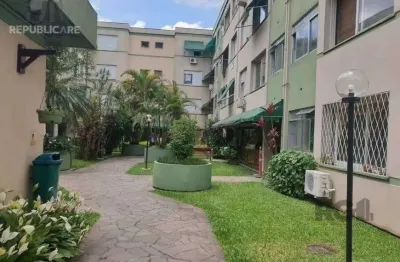 Apartamento à venda no bairro tristeza com 41m² e 1 dormitório/quartos disponíveis