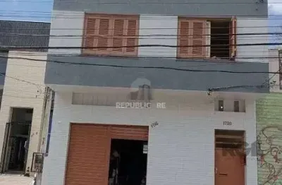 Apartamento à venda no bairro partenon com 31 m² e 1 dormitório/quarto disponível.