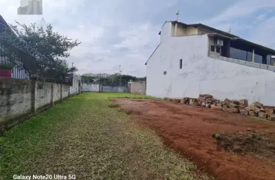Terreno à venda no bairro cavalhada com área disponível e sem dormitórios/quartos.