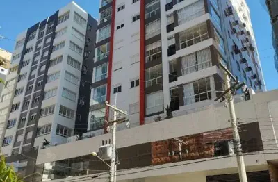 Apartamento à venda no bairro navegantes com 60 m² e 1 dormitório/quarto