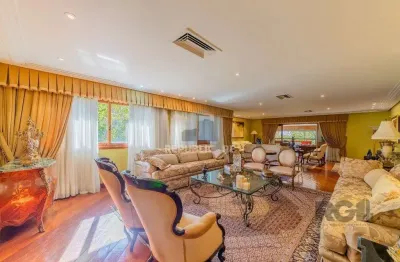 Apartamento à venda no bairro moinhos de vento com 4 dormitórios e 776 m² de área útil.