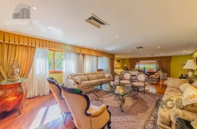 Apartamento à venda no bairro moinhos de vento com 4 dormitórios/quartos e 776 m².