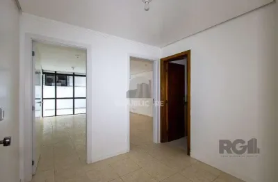 Escritório à venda no menino deus com 61m² de área útil disponível para negociação