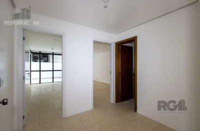 Escritório à venda no menino deus com 61m² de área útil disponível para negociação
