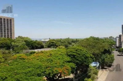 Escritório à venda no centro histórico com área útil de 23 m² disponível agora!