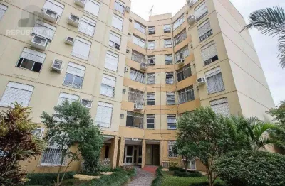 Apartamento à venda na tristeza com 63m² e 2 dormitórios/quartos disponíveis
