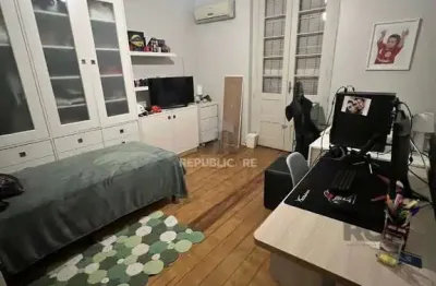 Casa residencial à venda no bairro auxiliadora com 350 m² e 4 dormitórios/quartos