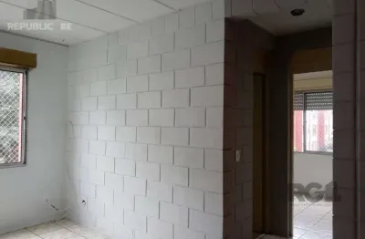 Apartamento à venda na vila nova com 36m² e 1 dormitório/quartos disponíveis.