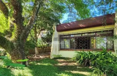 Casa residencial à venda no menino deus com 4 dormitórios e 160 m² de área útil