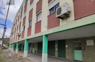 Apartamento à venda no bairro partenon com 1 dormitório e 40 m² de área útil