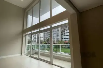 Apartamento à venda no Centro com 3 dormitórios, 180 m² de área útil