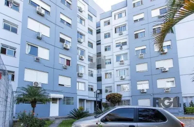 Apartamento au for sale no bairro cavalhada com 61 m² e 2 dormitórios/quartos.