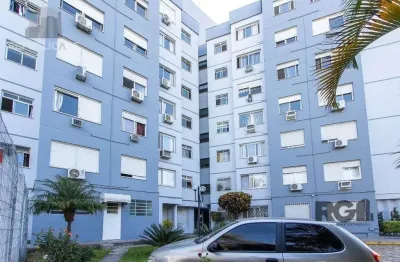 Apartamento à venda no bairro cavalhada com 61 m² e 2 dormitórios/quartos disponíveis.