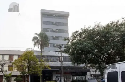 Escritório à venda no bairro menino deus com 33 m² de área útil disponível