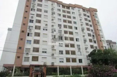 Apartamento à venda no bairro partenon com 1 dormitório e 41 m² de área útil.