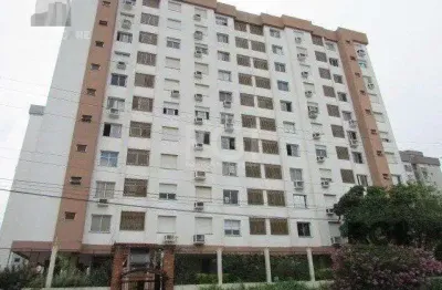 Apartamento à venda no bairro partenon com 41 m² e 1 dormitório/quarto disponível.