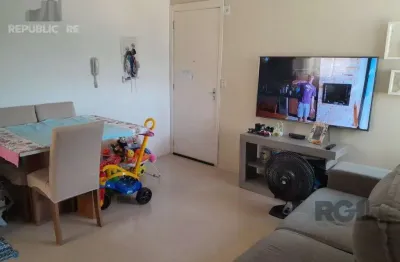 Apartamento à venda na vila nova com 43 m² e 2 dormitórios/quartos disponíveis.