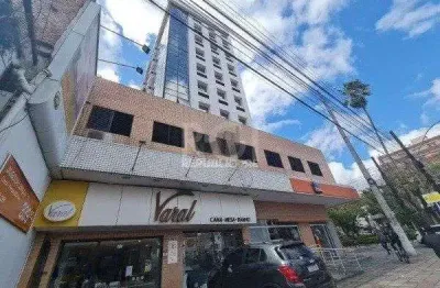 Escritório à venda no bairro menino deus com 29 m² de área útil disponível