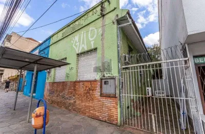 Terreno à venda no bairro partenon com área disponível e sem dormitórios/quartos