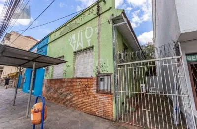 Terreno em venda no bairro partenon com 0 dormitórios/quartos, área disponível.