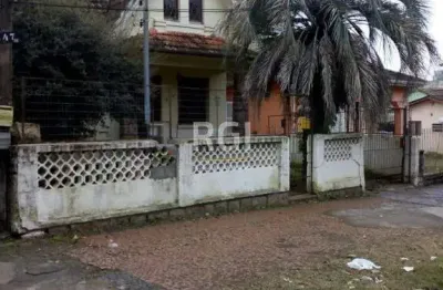 Terreno em venda no bairro menino deus com área disponível para construção