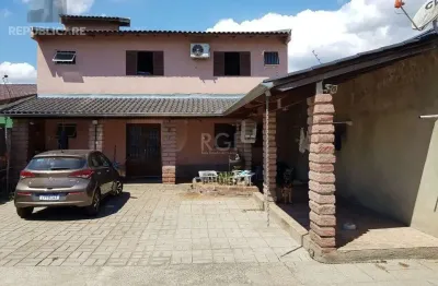 Casa Residencial à Venda no Bairro Sarandi com 1 Dormitório e 108m² de Área Útil