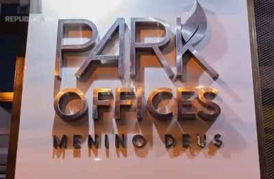 Escritório à venda no menino deus com 37 m² de área útil disponível para compra