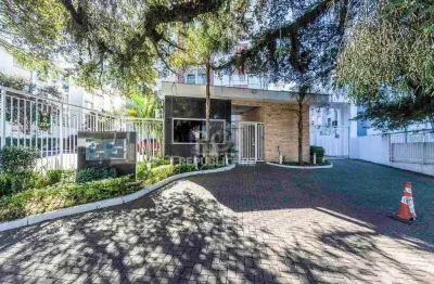 Apartamento à venda no bairro cristal com 63 m² e 3 dormitórios/quartos disponíveis.