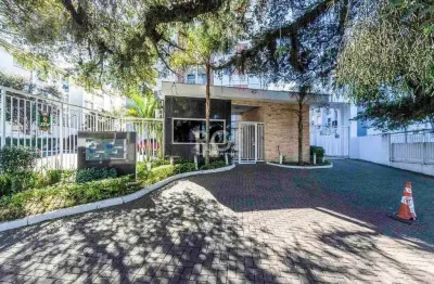 Apartamento à venda no bairro cristal com 63 m² e 3 dormitórios/quartos disponíveis.