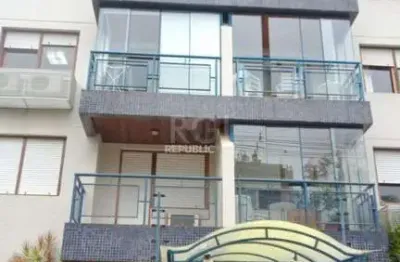 Apartamento à venda no bairro petrópolis com 93 m² e 2 dormitórios/quartos disponíveis