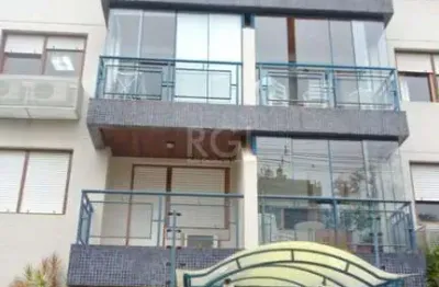 Apartamento à venda no bairro petrópolis com 93 m² e 2 dormitórios/quartos