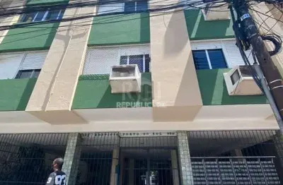 Apartamento à venda com 58 m² e 2 dormitórios no bairro farroupilha