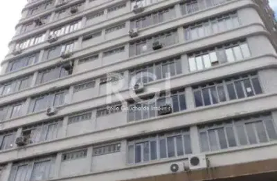 Escritório à venda no centro com 29 m² - oportunidade imperdível para investimento!