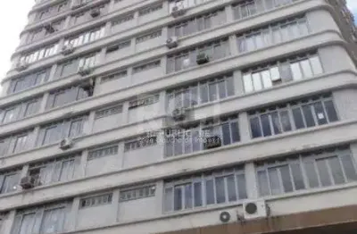 Escritório à venda no centro com 46 m² - oportunidade imperdível!