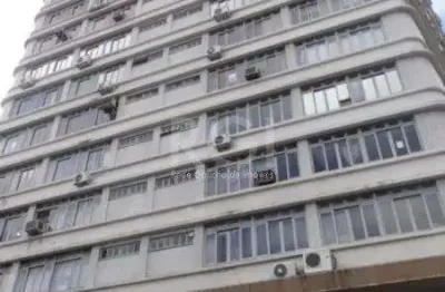 Escritório à venda no centro - área útil de 46 m² em localização estratégica.