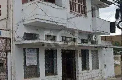 Edifício comercial à venda no bairro partenon com ampla área para negócios