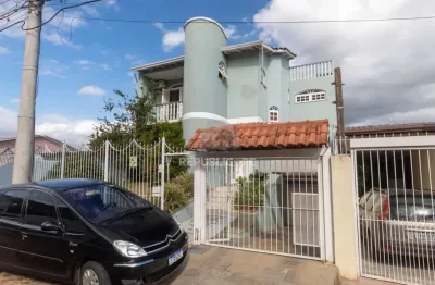 Casa residencial à venda no bairro partenon, com 250 m² e 3 quartos/dormitórios
