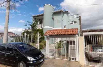 Casa residencial à venda no bairro partenon com 250 m² e 3 dormitórios/quartos.